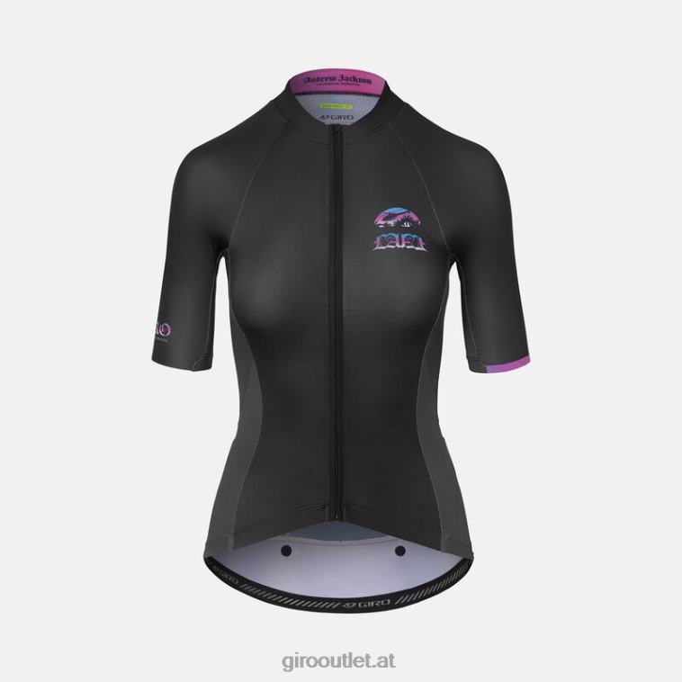 Giro Andrew Jackson Frauen Chrono-Elite-Trikot 08228486