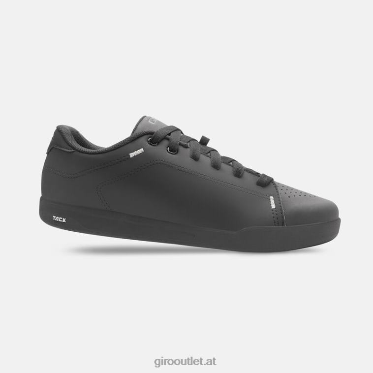 Giro Schwarz Kinder Tat Jugendschuh 08228968