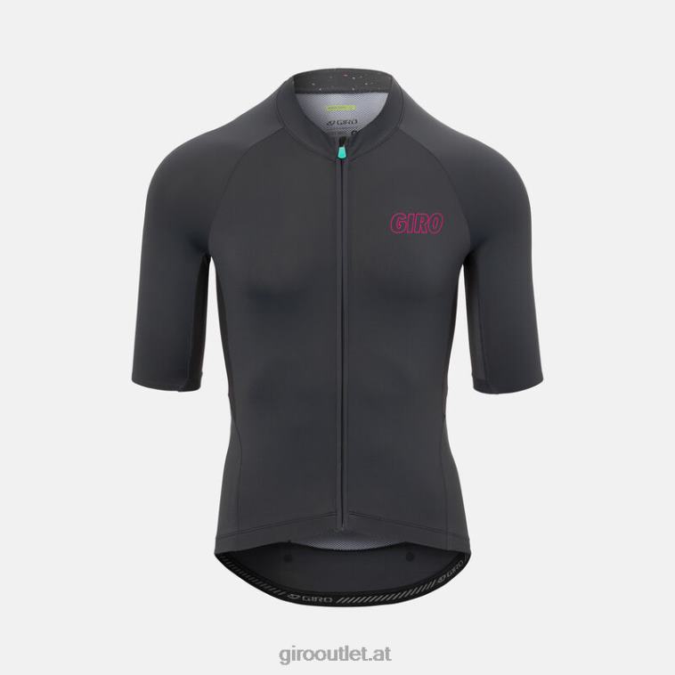 Giro Kohle Glimmer Männer Chrono-Elite-Trikot 0822839
