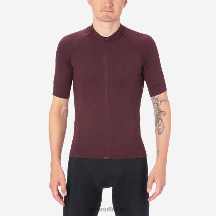 Giro Ochsenblutheide Männer neues Straßentrikot 08228719