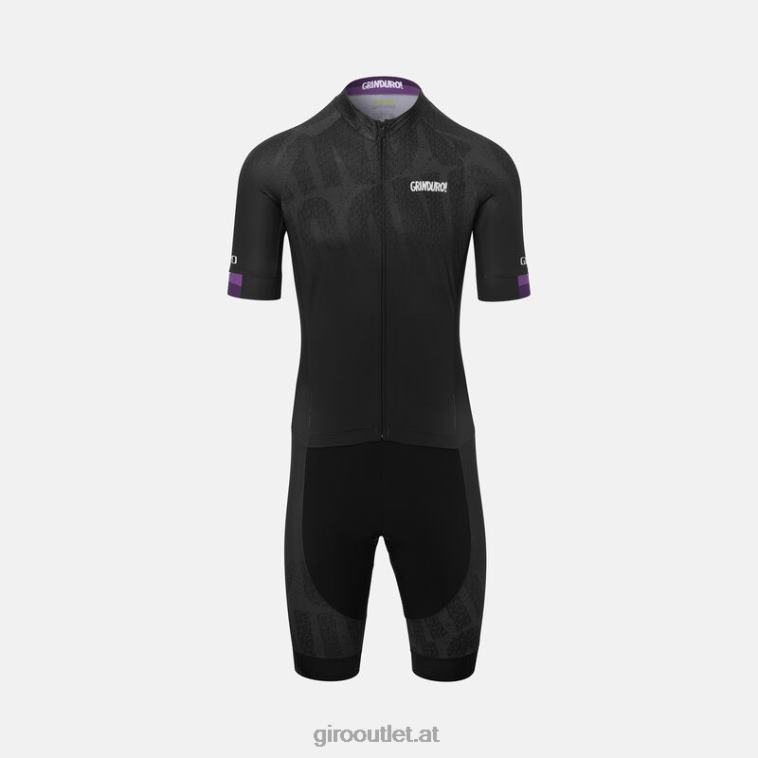 Giro grinduro grau Männer Chronoexperte eins 08228133