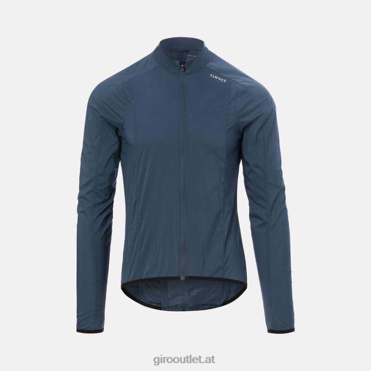 Giro portaro grau Männer Chrono Expert Windjacke 08228686