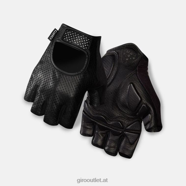 Giro Schwarz Männer lx-Handschuh 08228272