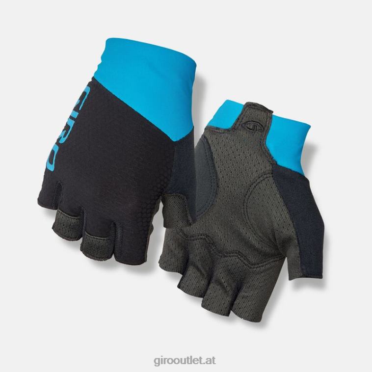 Giro blaues Juwel Männer Zero-CS-Handschuh 08228892