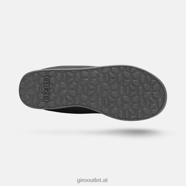 Giro schwarzer Funke Männer Tatschuh 08228522