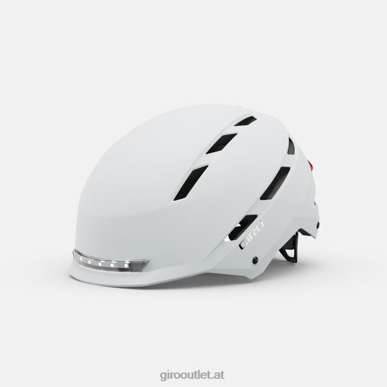 Giro matte Kreide unisex Escape Mips Helm 08228621