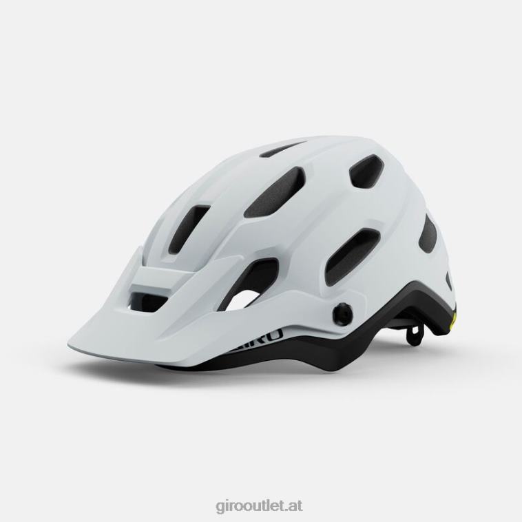 Giro matte Kreide unisex Quelle Mips Helm 08228546