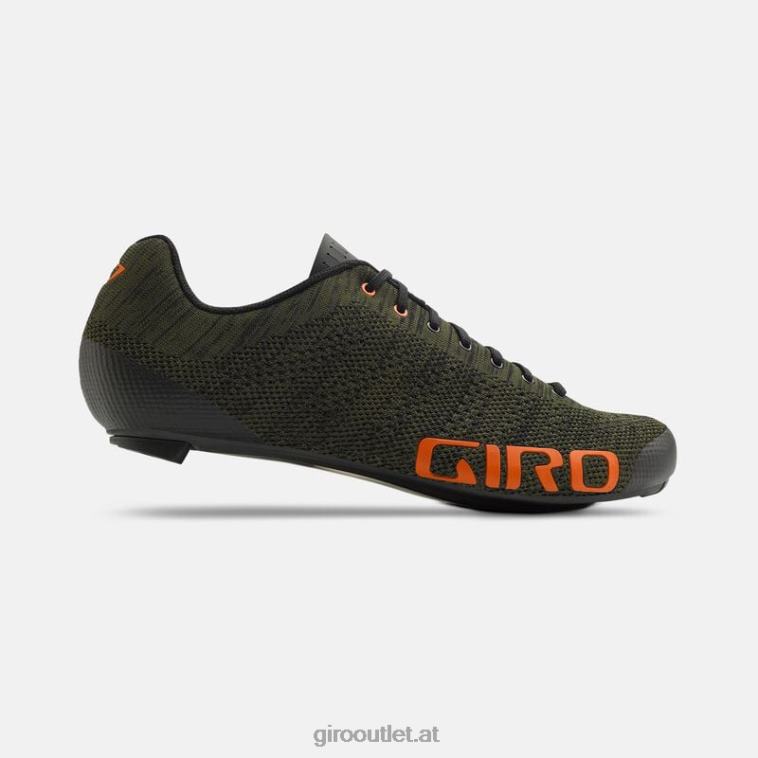 Giro Olivenheide unisex Empire E70 Strickschuh 082281070